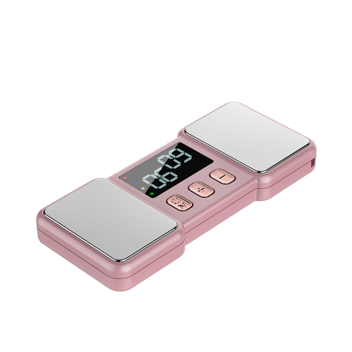 Massageur Électrique pour Doigts – Relaxateur d’Articulations à Impulsions EMS/TENS