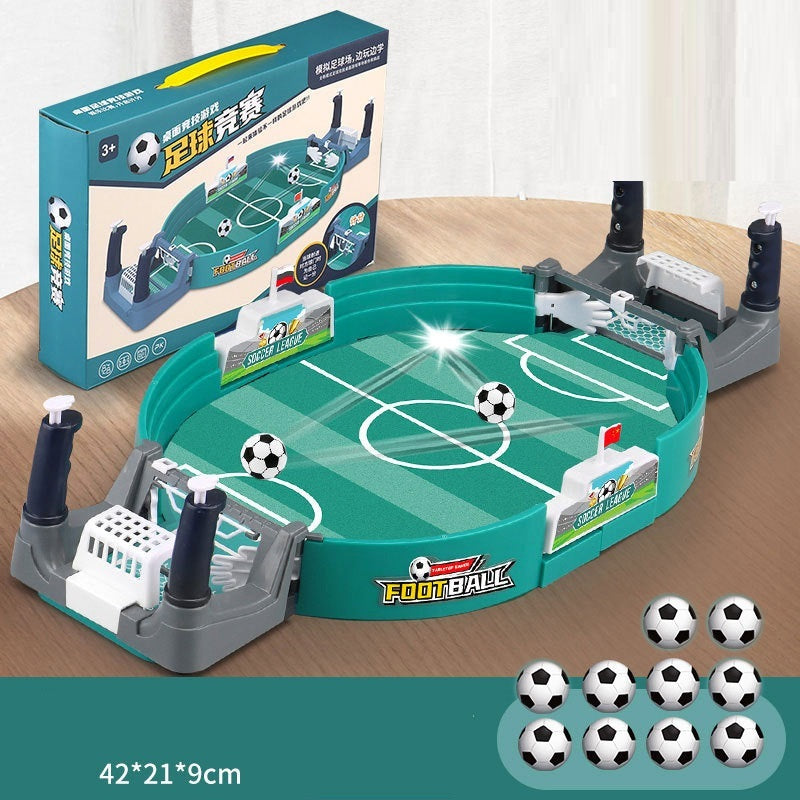 Jeu de Football de Table Interactif – Puzzle Ludique pour Enfants