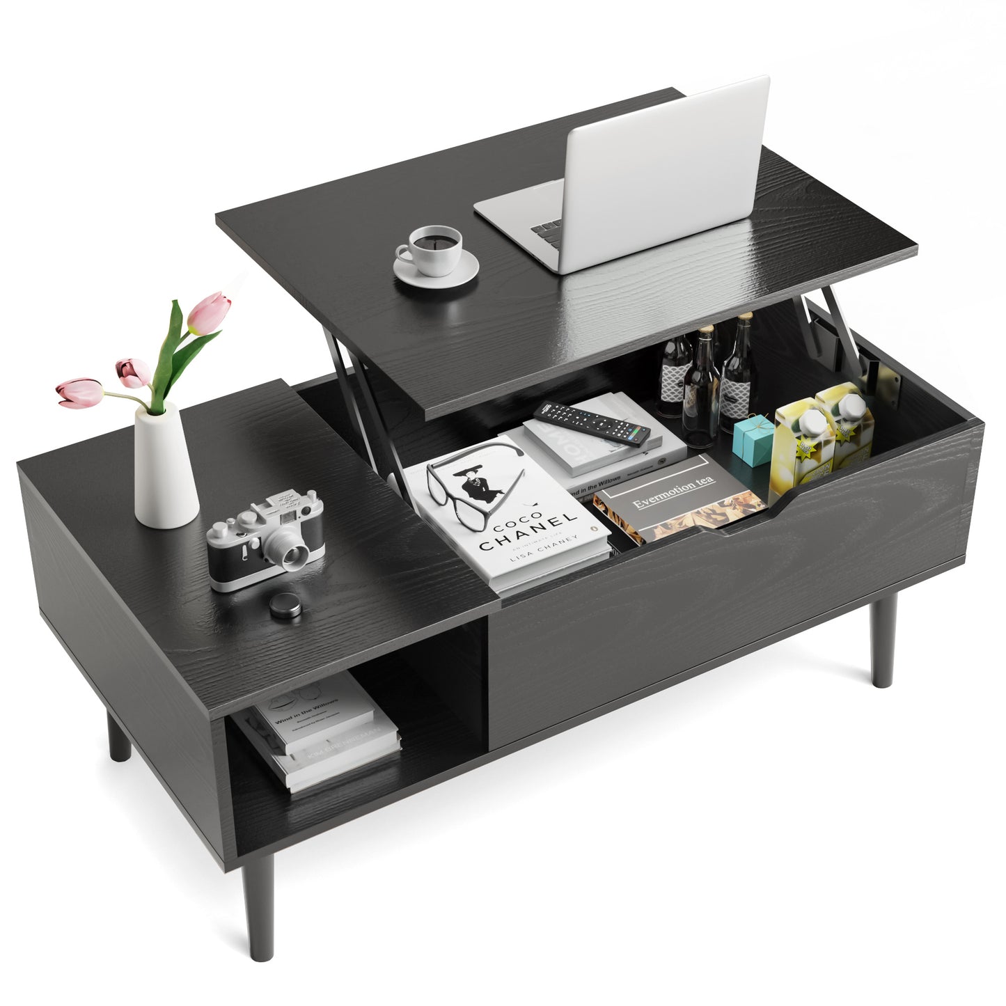 Table basse pour salon
