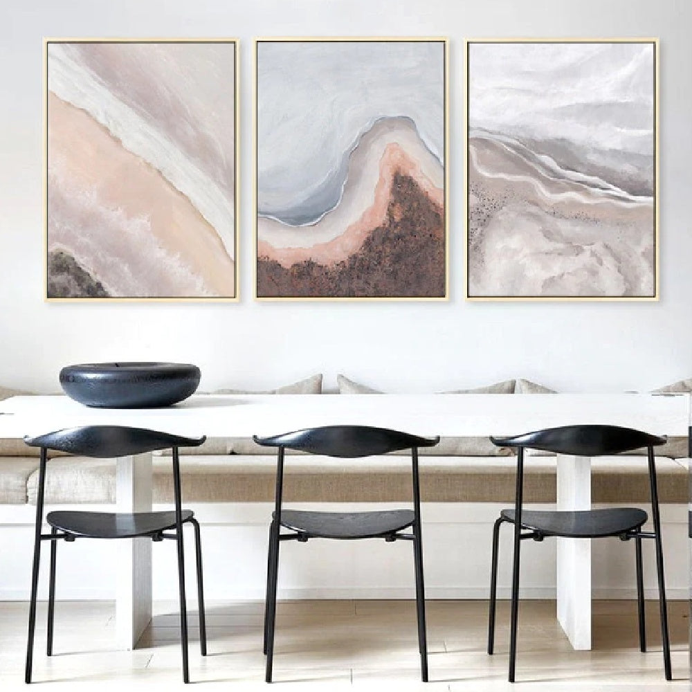 Nouveau tableau décoratif pour salon