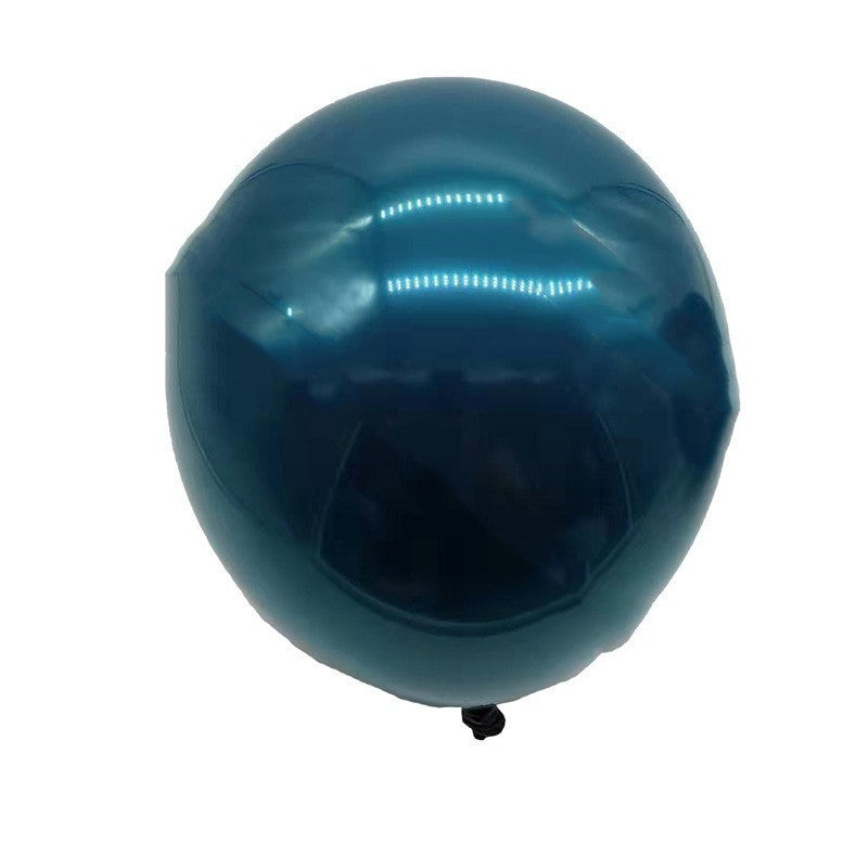 Guirlande de Ballons Style “Ins Wind” – Arche Élégante pour Fête & Événements