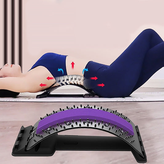 Masseur de Dos – Appareil de Massage et de Soins de Santé