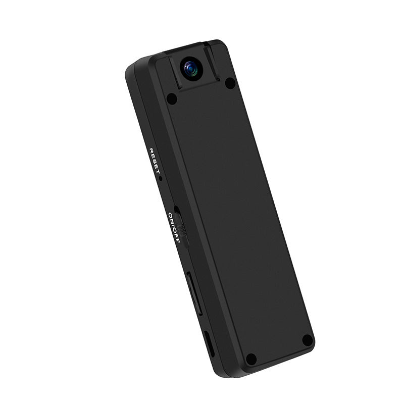 Caméra Enregistreuse HD Sans Fil – Surveillance WiFi Haute Définition