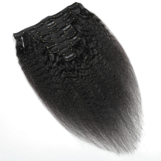 Perruque en Vrais Cheveux Naturels – Look Authentique, Qualité Premium