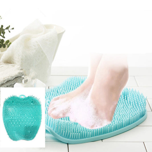 Patch de Massage pour les Pieds – Utilisation à Domicile