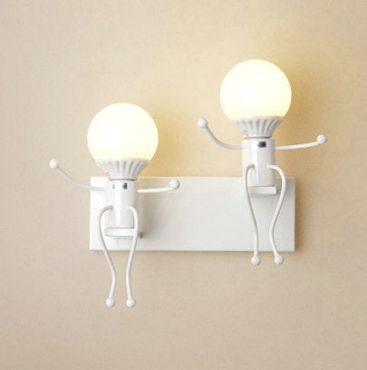 Lampe de chevet pour salon et chambre