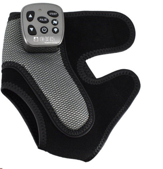 Masseur Multifonction – Chauffant, Pression par Airbag, Entorses & Tensions Musculaires