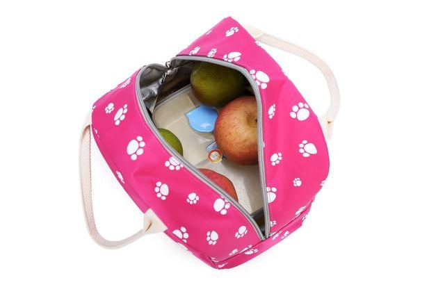 Ensemble sac à dos de qualité + boite à lunch  confort et style pour les enfants/ Maternelle et primaire