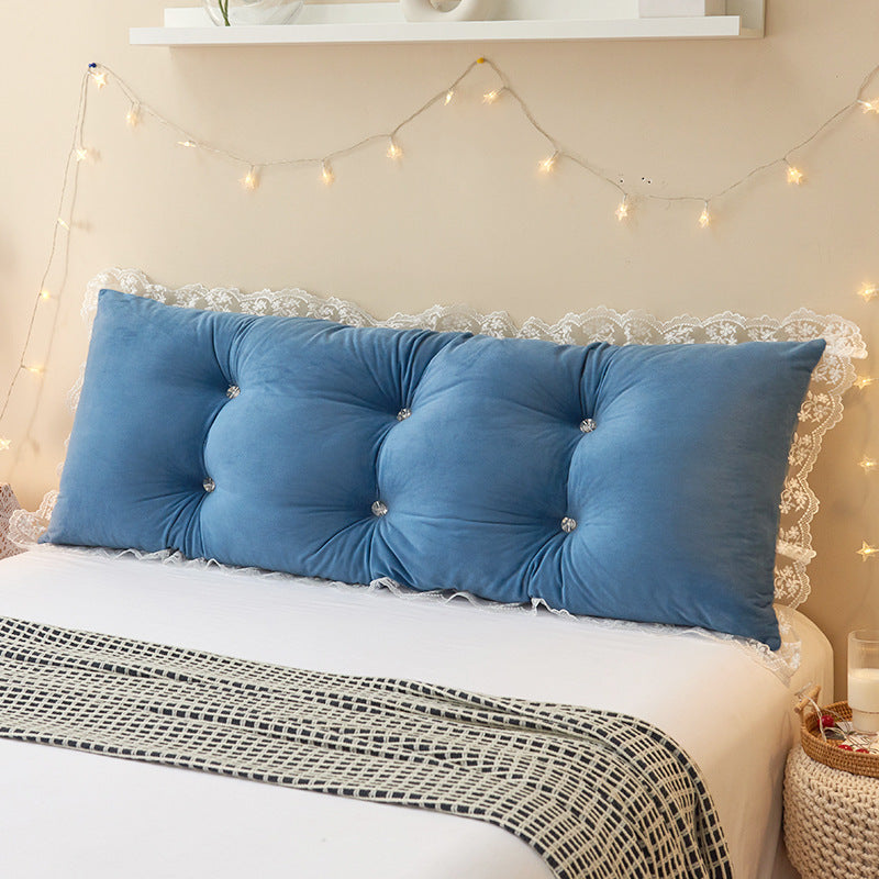 Coussin de chevet