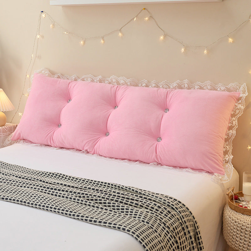 Coussin de chevet