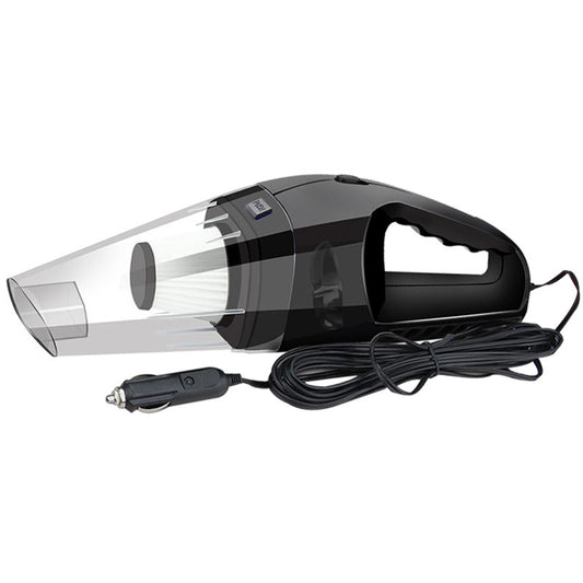 Auto Aspirateur Portable De Poche 12V 120W Mini Aspirateur