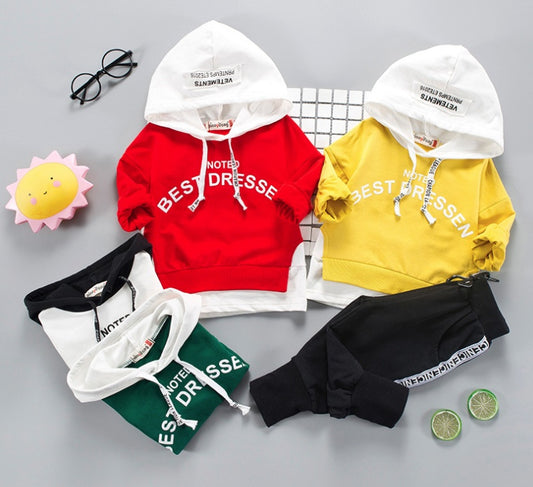 Vêtements enfants garçons