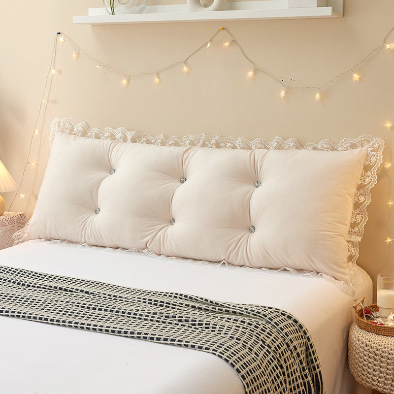Coussin de chevet