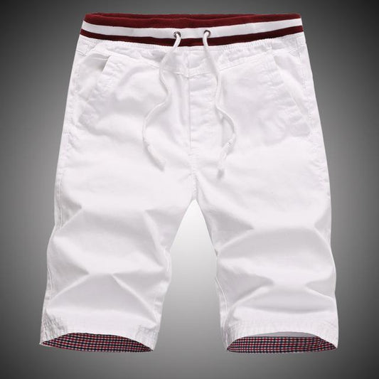 Nouveaux Shorts en Coton pour Homme