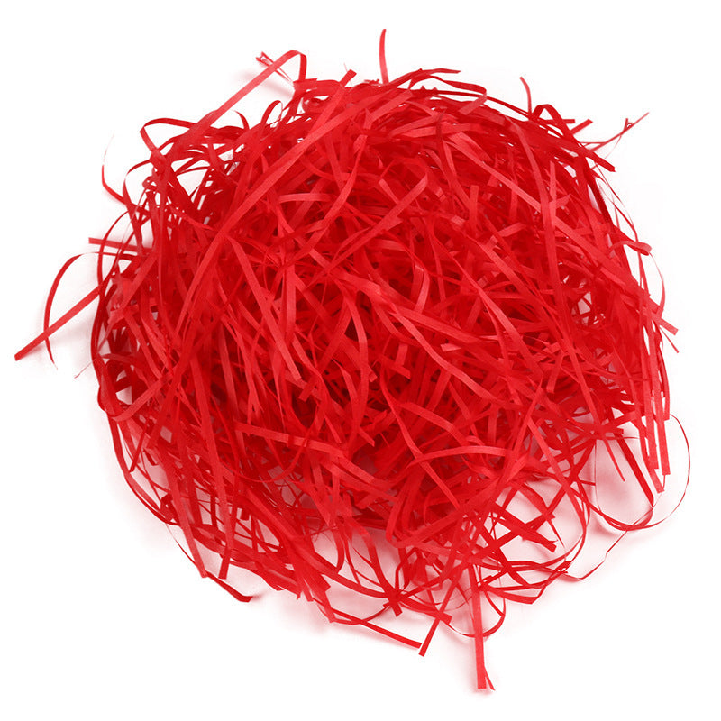 Confettis Naturels en Raphia de Lin – 10g par Sachet – Idéal pour DIY et Cadeaux