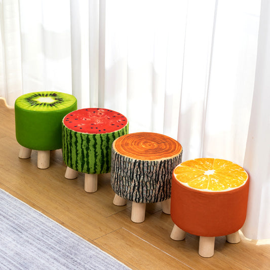 Tabouret canapé pour enfants – spécial salon et maison