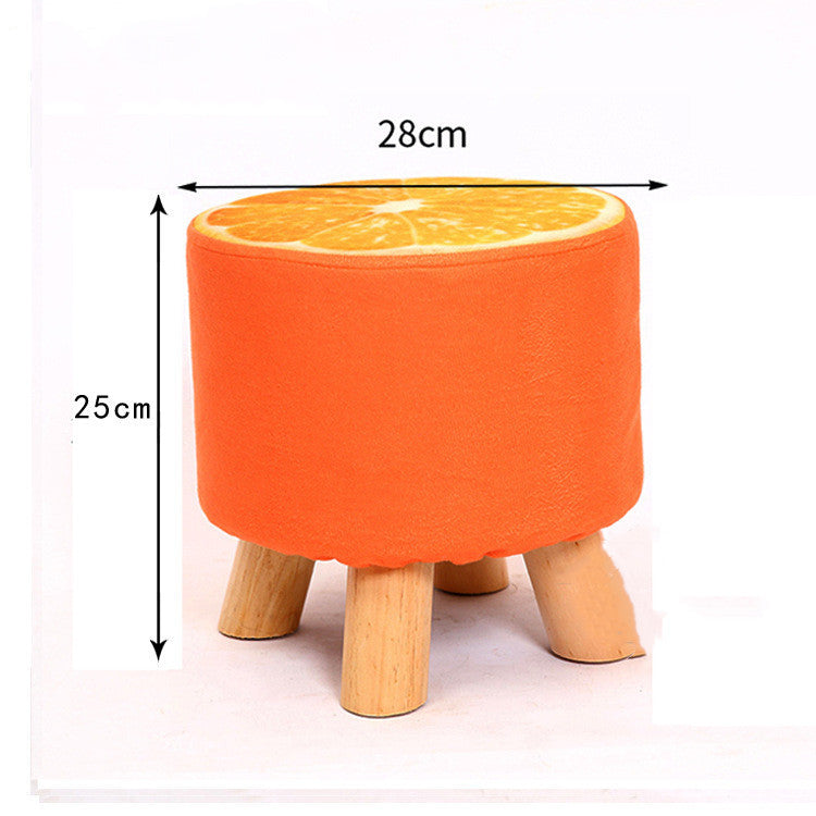 Tabouret canapé pour enfants – spécial salon et maison