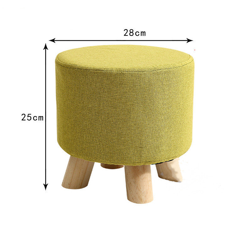 Tabouret canapé pour enfants – spécial salon et maison