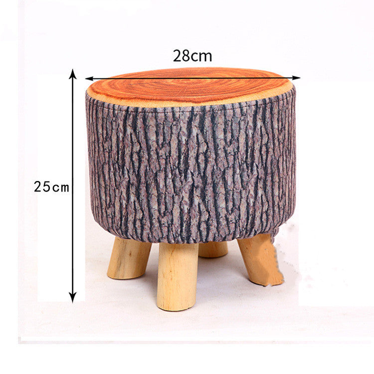 Tabouret canapé pour enfants – spécial salon et maison