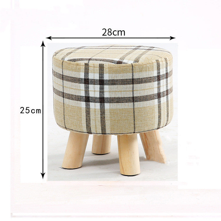 Tabouret canapé pour enfants – spécial salon et maison