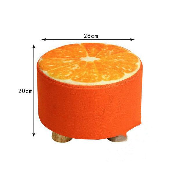 Tabouret canapé pour enfants – spécial salon et maison