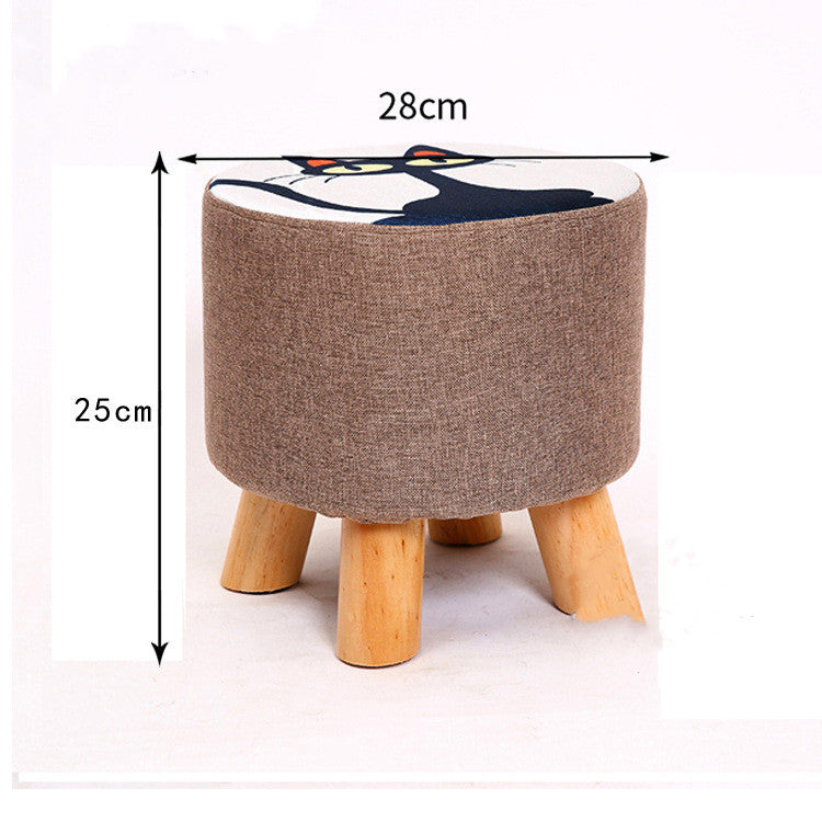 Tabouret canapé pour enfants – spécial salon et maison
