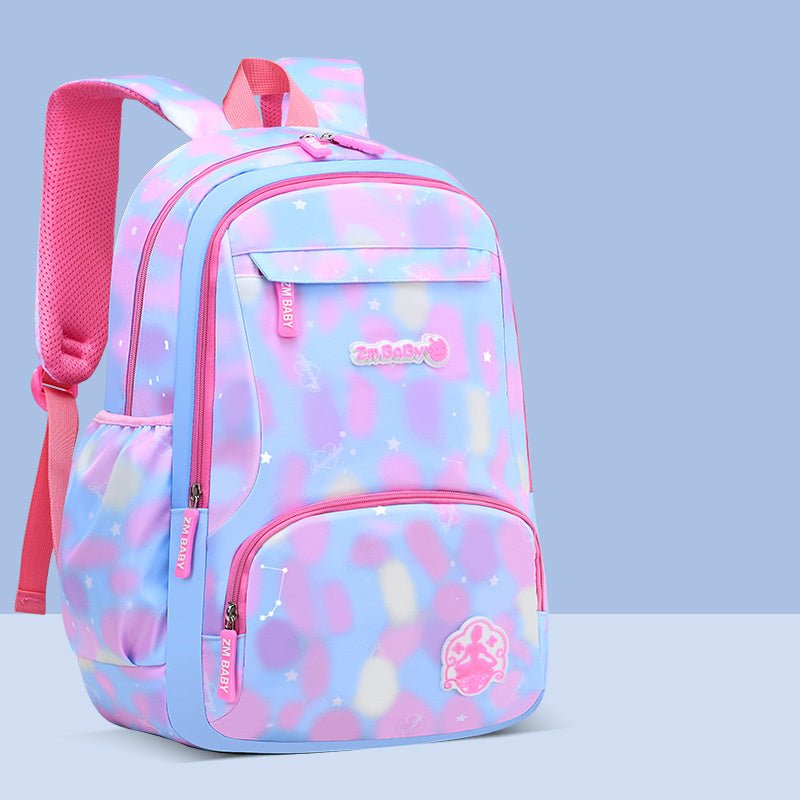 Nouveau Sac d’École Style Coréen pour Écoliers – Mignon et Adorable