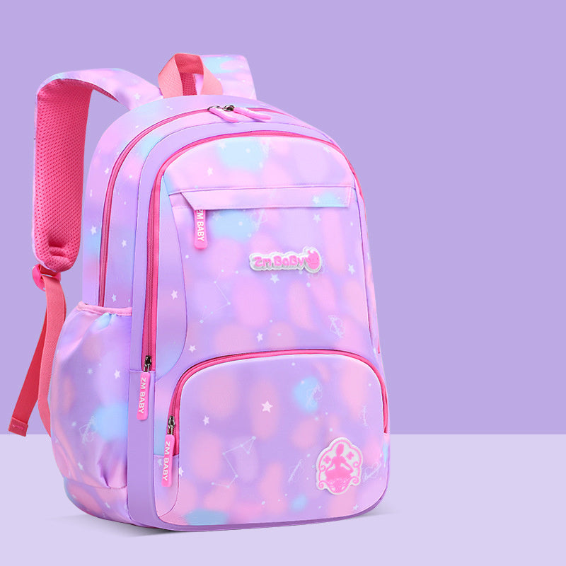 Nouveau Sac d’École Style Coréen pour Écoliers – Mignon et Adorable