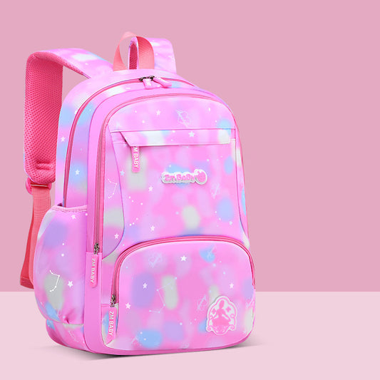 Nouveau Sac d’École Style Coréen pour Écoliers – Mignon et Adorable
