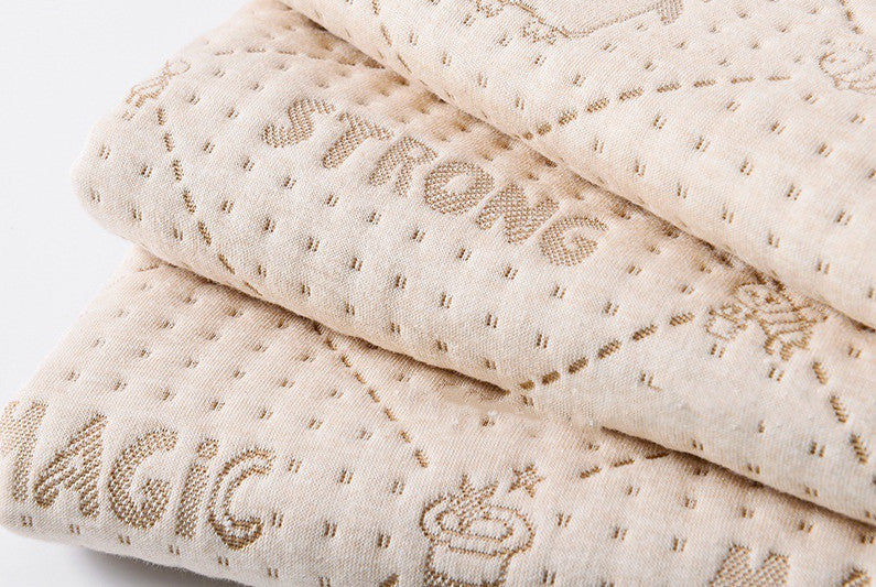 Matelas à langer lavable et portable pour bébé-imperméable et pliable
