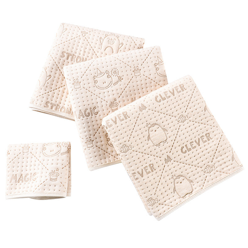 Matelas à langer lavable et portable pour bébé-imperméable et pliable