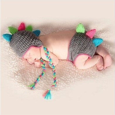 Vêtement de photographie pour nouveau-né / Newborn Baby Children Photography Clothes Baby  Days Full Moon Photo Clothing