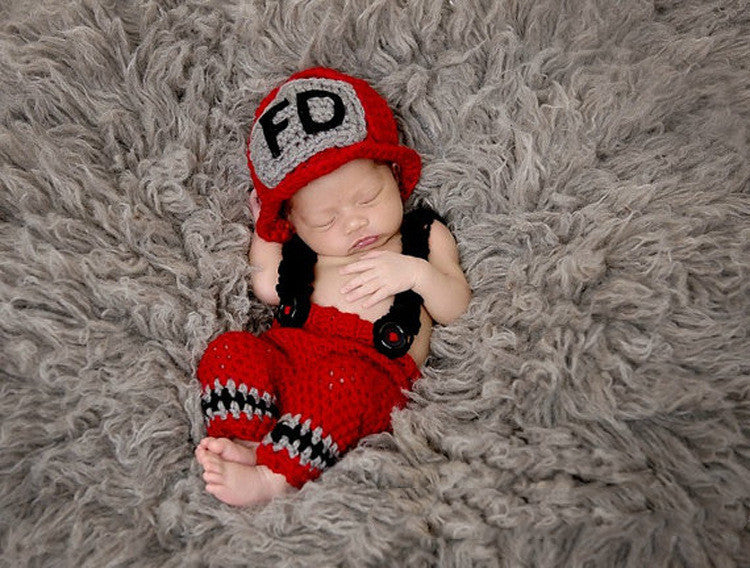 Vêtement de photographie pour nouveau-né / Newborn Baby Children Photography Clothes Baby  Days Full Moon Photo Clothing