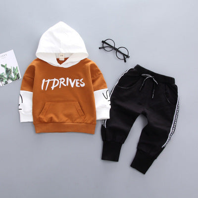 Vêtements enfants garçons