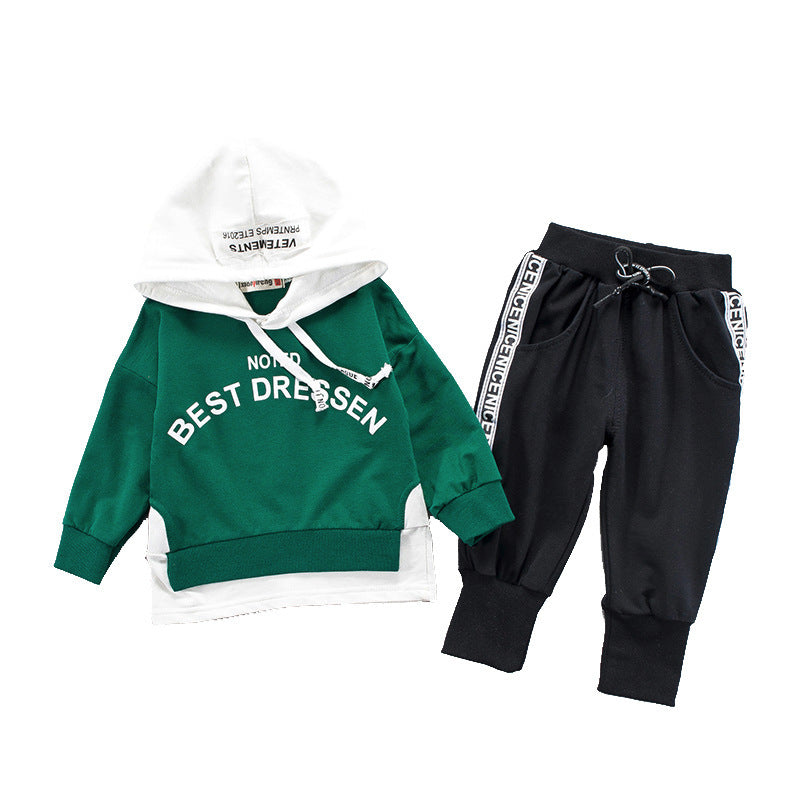 Vêtements enfants garçons