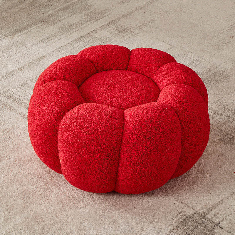 Tabouret de salon simple pour enfants