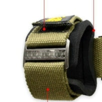 Entraîneur de flexion et d’extension des doigts – Écarteur abducteur pour rééducation