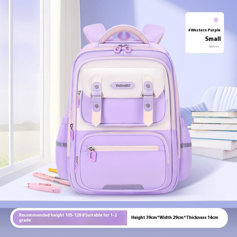 Sac à dos ergonomique imperméable – Soutien dorsal et allègement de la charge