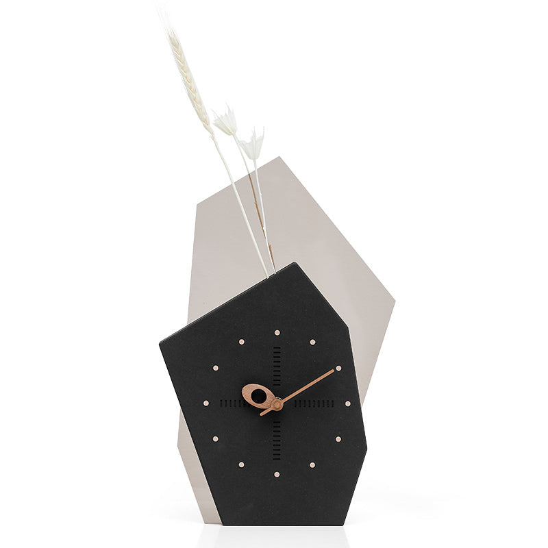 Nouvelle horloge décorative pour salon