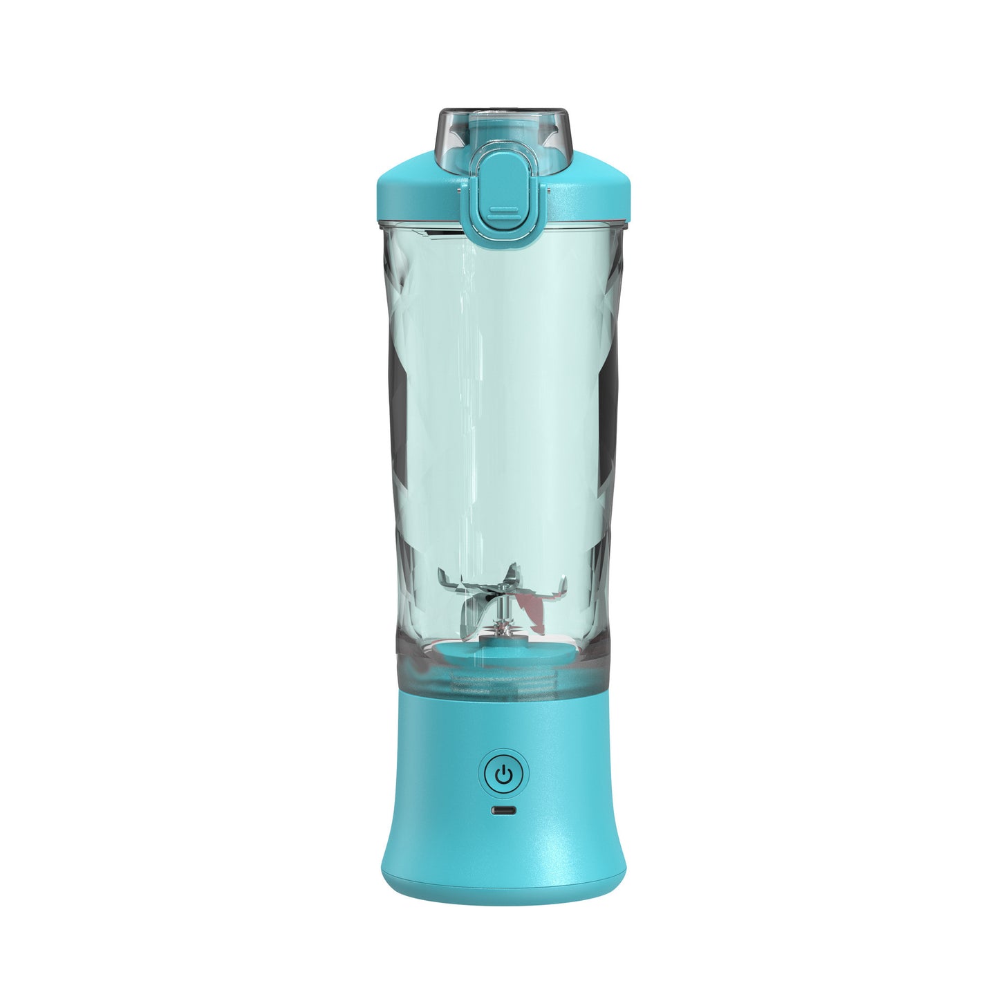 Blender portable personnel – Mini mixeur pour shakes et smoothies