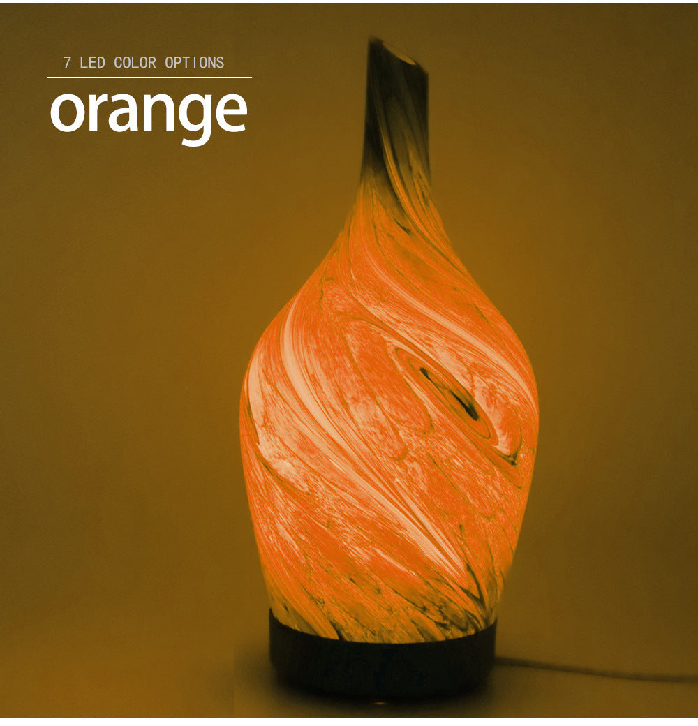 Humidificateur atomiseur pour chambre et salon