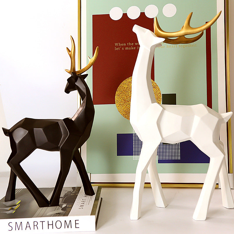 Décorations pour salon et porche