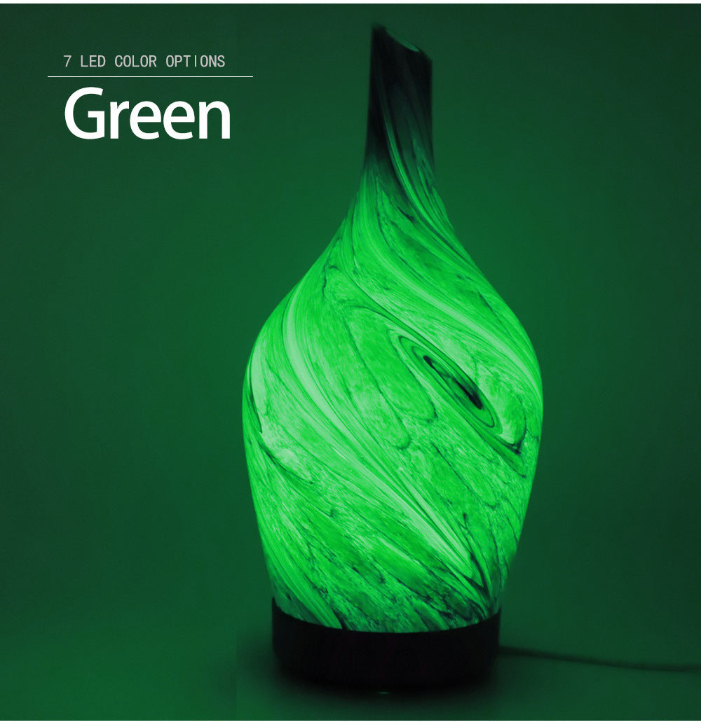 Humidificateur atomiseur pour chambre et salon