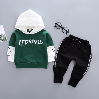 Vêtements enfants garçons
