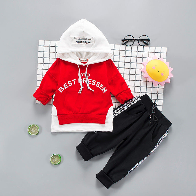 Vêtements enfants garçons