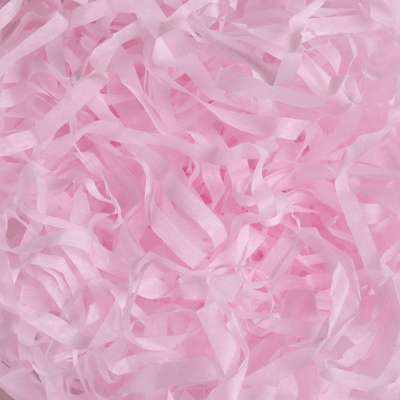 Confettis Naturels en Raphia de Lin – 10g par Sachet – Idéal pour DIY et Cadeaux