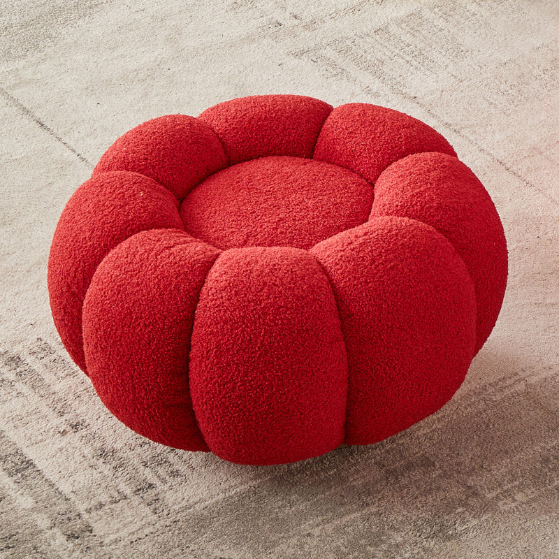 Tabouret de salon simple pour enfants