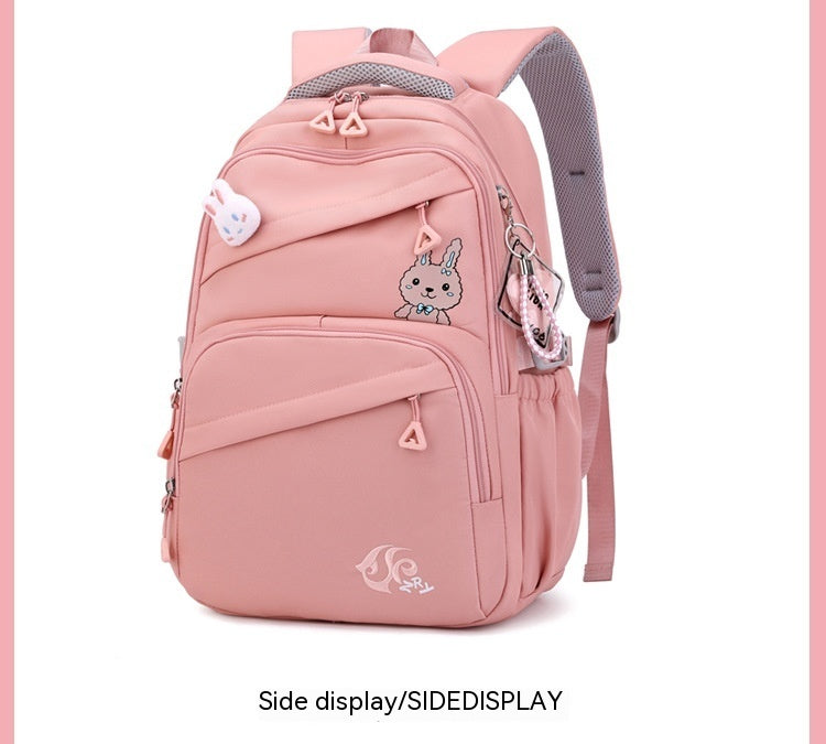Nouveau cartable tendance pour élèves de l’école primaire