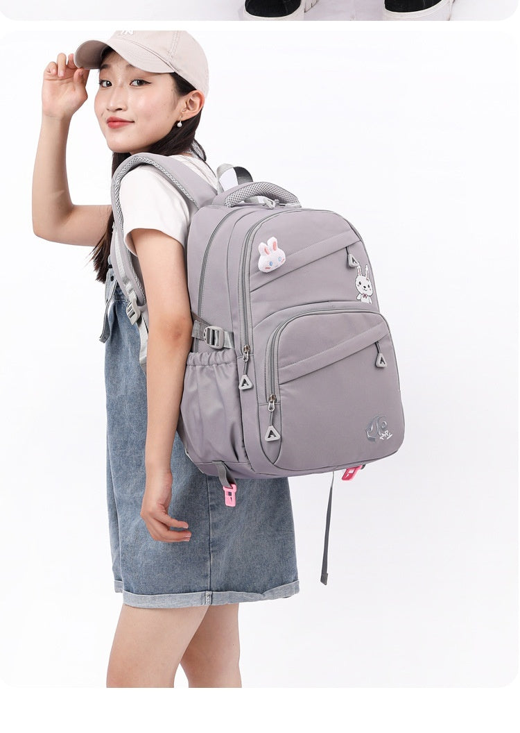 Nouveau cartable tendance pour élèves de l’école primaire