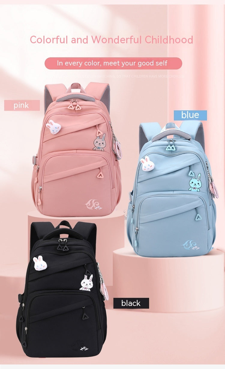 Nouveau cartable tendance pour élèves de l’école primaire